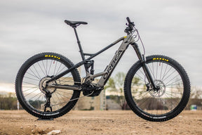 Orbea Wild FS H20