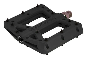Blackspire New Nylotrax Avopolkimet