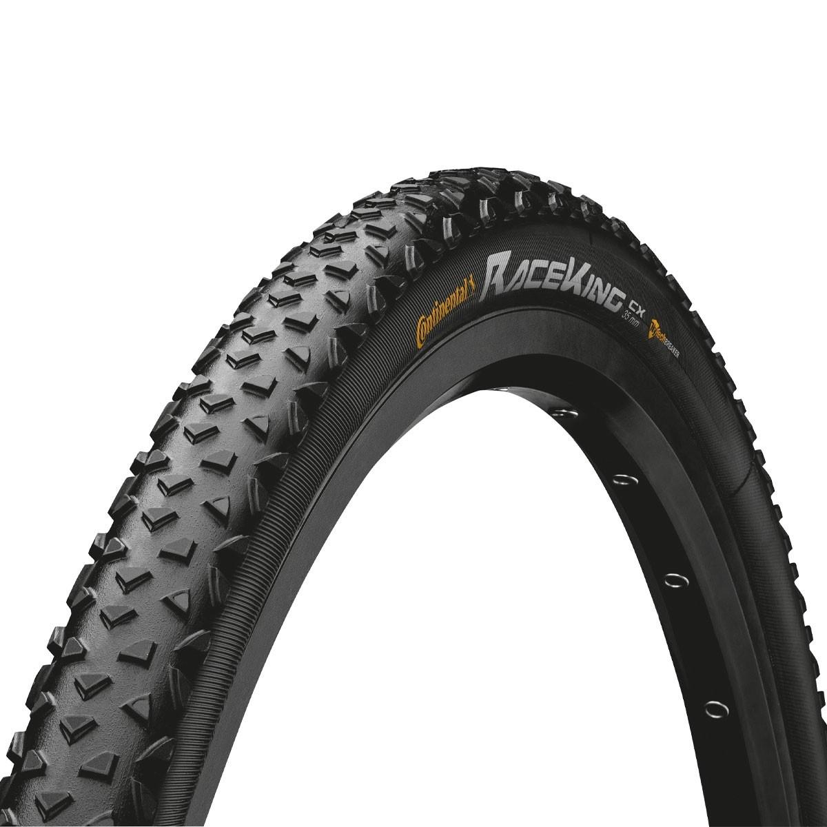 Continental Race King CX 28" 35-622 Cyclocross-Rengas