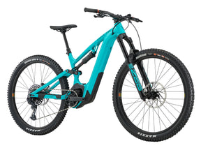 Whyte E-160 S 29er V1