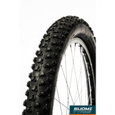 Suomi Tyres Fat Freddie 27,5x3,0" 348nast. Nastarengas