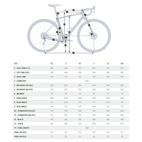 Orbea Terra M30 Team 1X