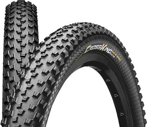 Continental Cross King 29" 622 Maastorengas