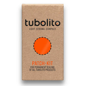Tubolito Glueless patches Tubo Flix-Kit