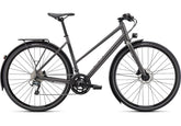 Specialized Sirrus 3.0 EQ ST Smoke/Black Reflective (2022)