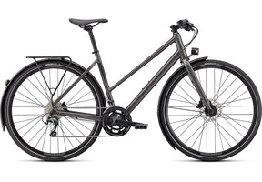 Specialized Sirrus 3.0 EQ ST Smoke/Black Reflective (2022)
