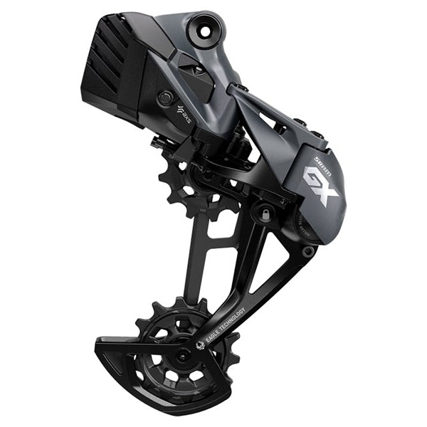 SRAM GX Eagle AXS 12v takavaihtaja