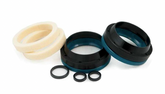 Enduro Bearings HyGlide Fork Sealing Kit for FOX 34mm - FKH-7002