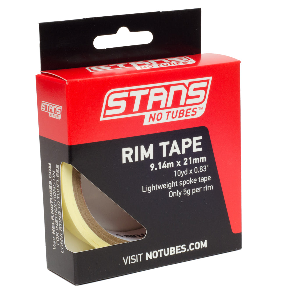 Stan's NoTubes Rim Tape 9.14 x 21mm 