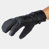 Bontrager Velocis Softshell Split Finger Cycling Glove