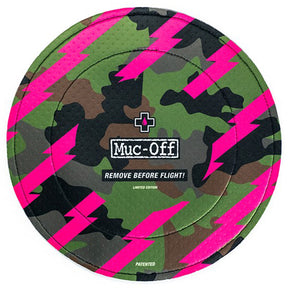 Muc-Off Disc Brake Covers Camo