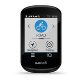 Garmin Edge® 830 GPS-pyöräilytietokone