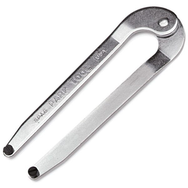 Park Tool SPA-6 Adjustable Pin Spanner