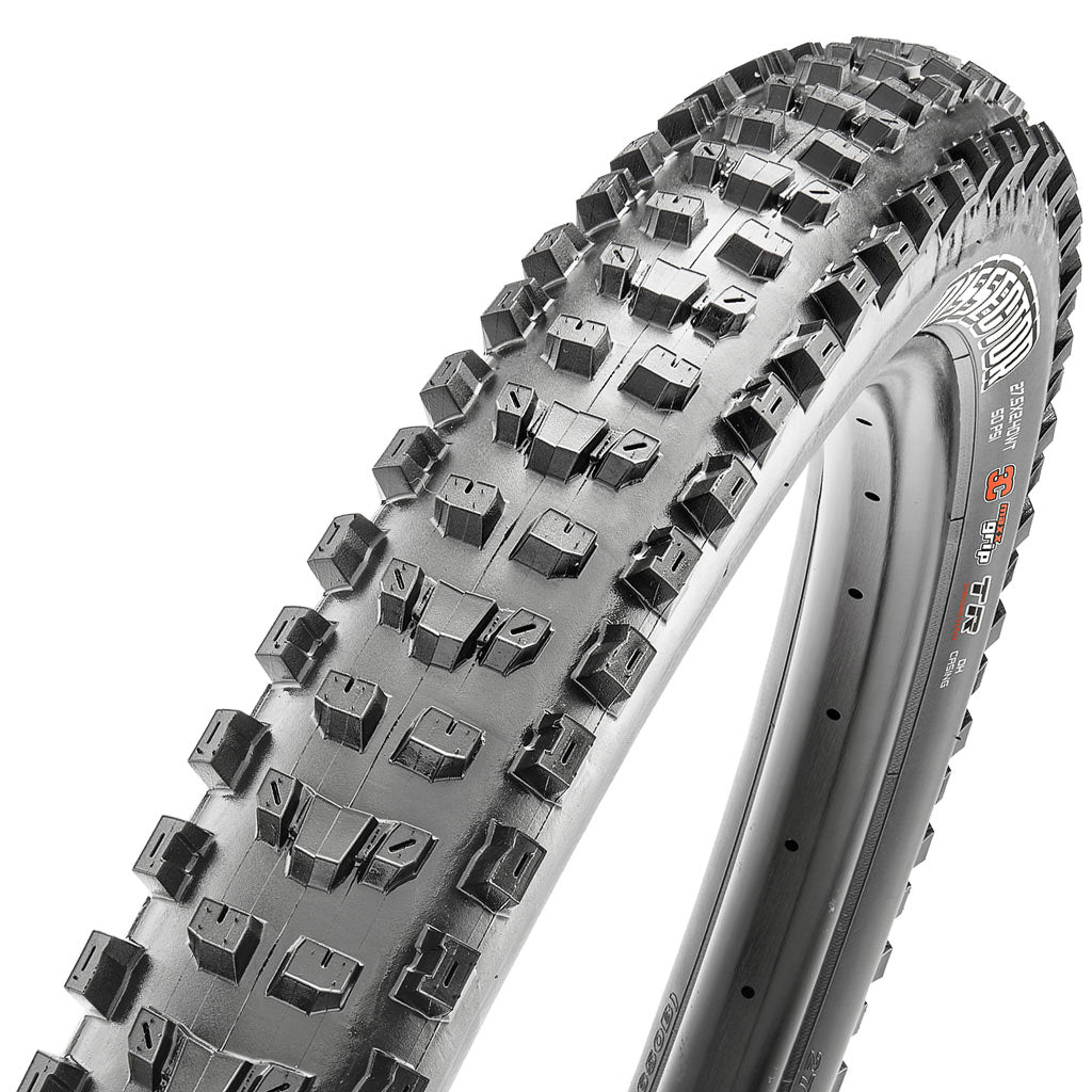 Maxxis Dissector DH TR 3CG 27.5X2.4wt 60dw