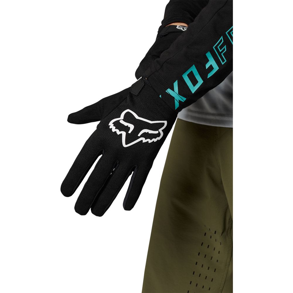 Fox Ranger Glove ajohanska