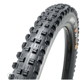 Maxxis SHORTY EXO TR 3CT 29X2.40WT 60tpi Folding