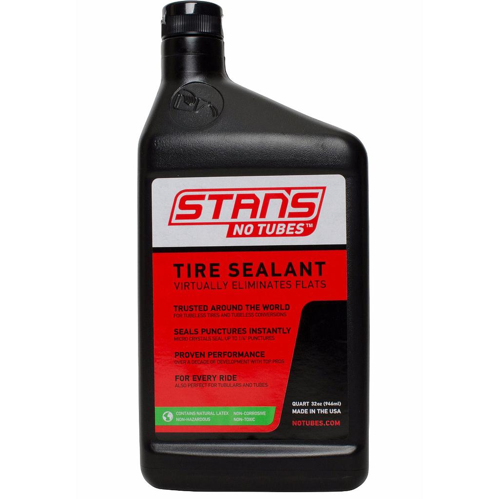 Stan's NoTubes Sealant Quart (946ml)