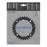 Shimano eturatas 32T FC-M480 104mm, musta, 9v