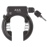 AXA Solid Plus runkolukko + Newton PI150 lisävaijeri