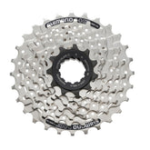 Shimano Acera 7v 11-28 CS-HG41-7 takapakka