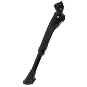 ATRAN Rex seisontajalka DV 24-29", 2 ruuvikiinnitys 18mm, musta