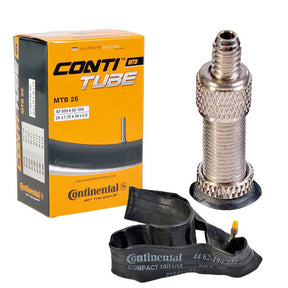 Continental 20" 32/47-406/451 pikaventtiili 40