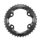 Shimano FC-M8000 XT 96mm 38T Eturatas