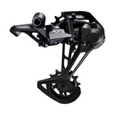 Shimano Deore XT M8100-GS 12v Takavaihtaja