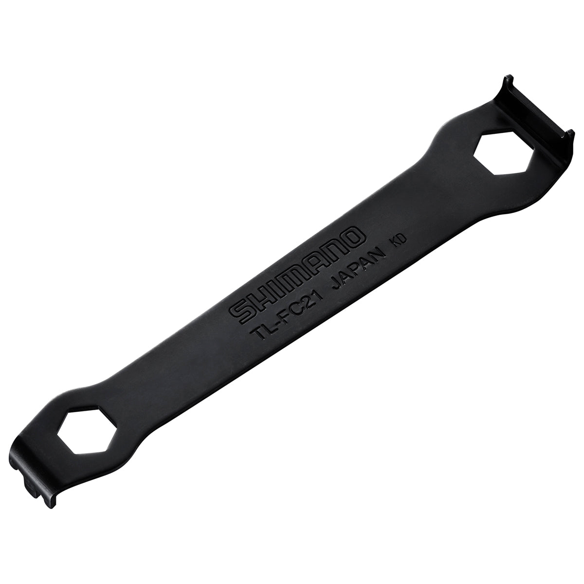 Shimano TL-FC21 Eturattaan Rataspulttiavain