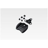 Shimano SPD Adapteri SM-SH41 sis. Pultti ilman klossia