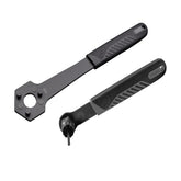 PRO Tool Cassette Removal Set Lockring Tool/Cassette Wrench