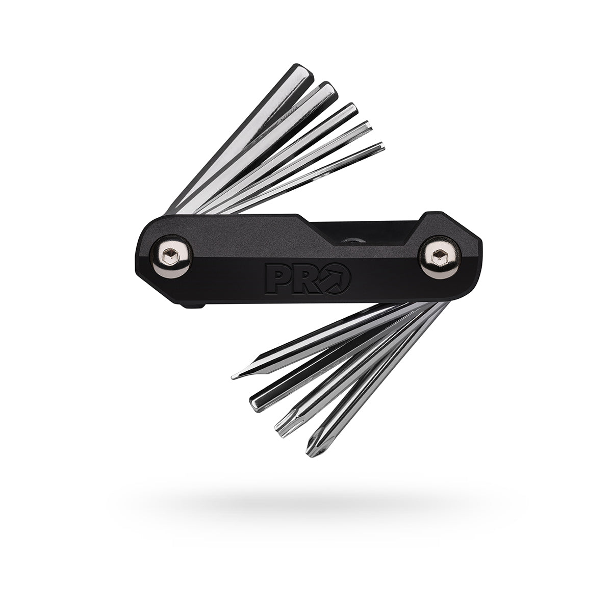 PRO Mini-multitool työkalu 10 toimintoa