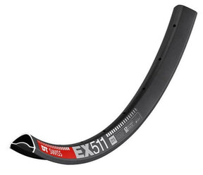 DT Swiss Rim EX 511 622 / 29'' Vannekehä