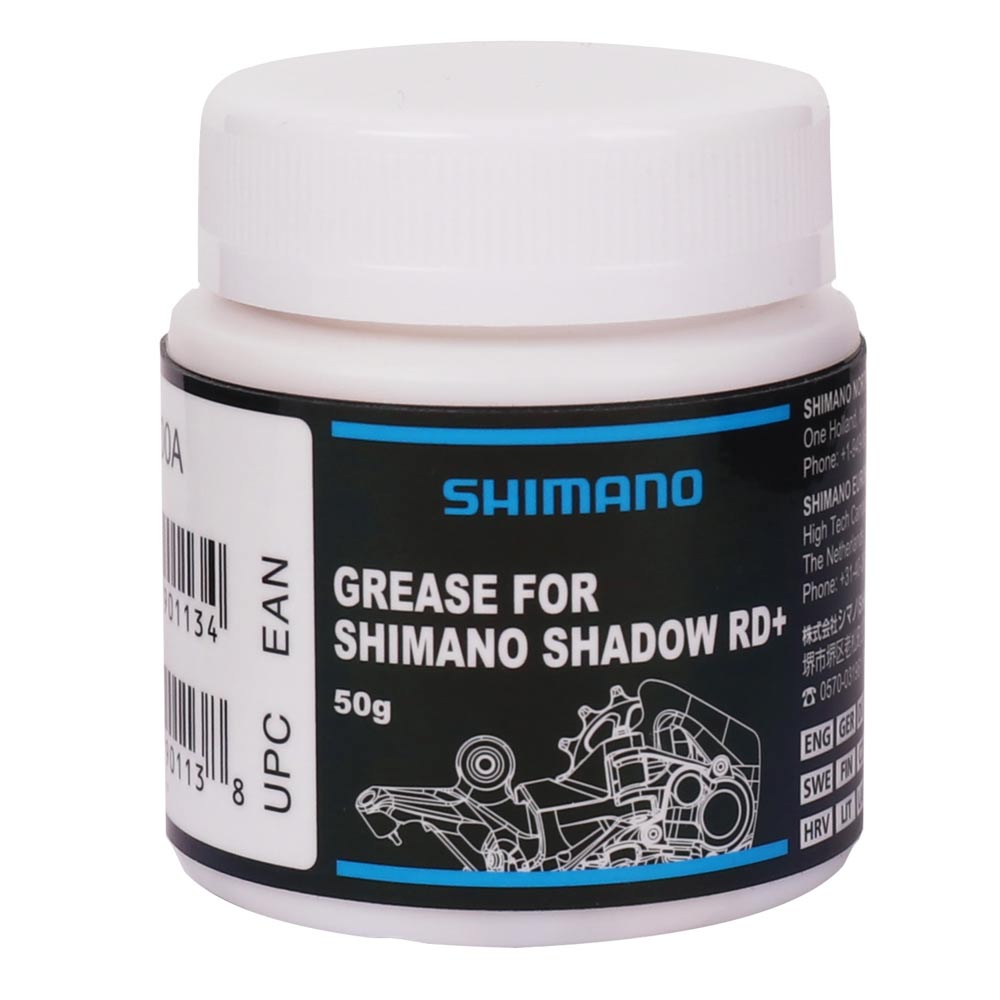Shimano Shadow RD+ Rasva 50g