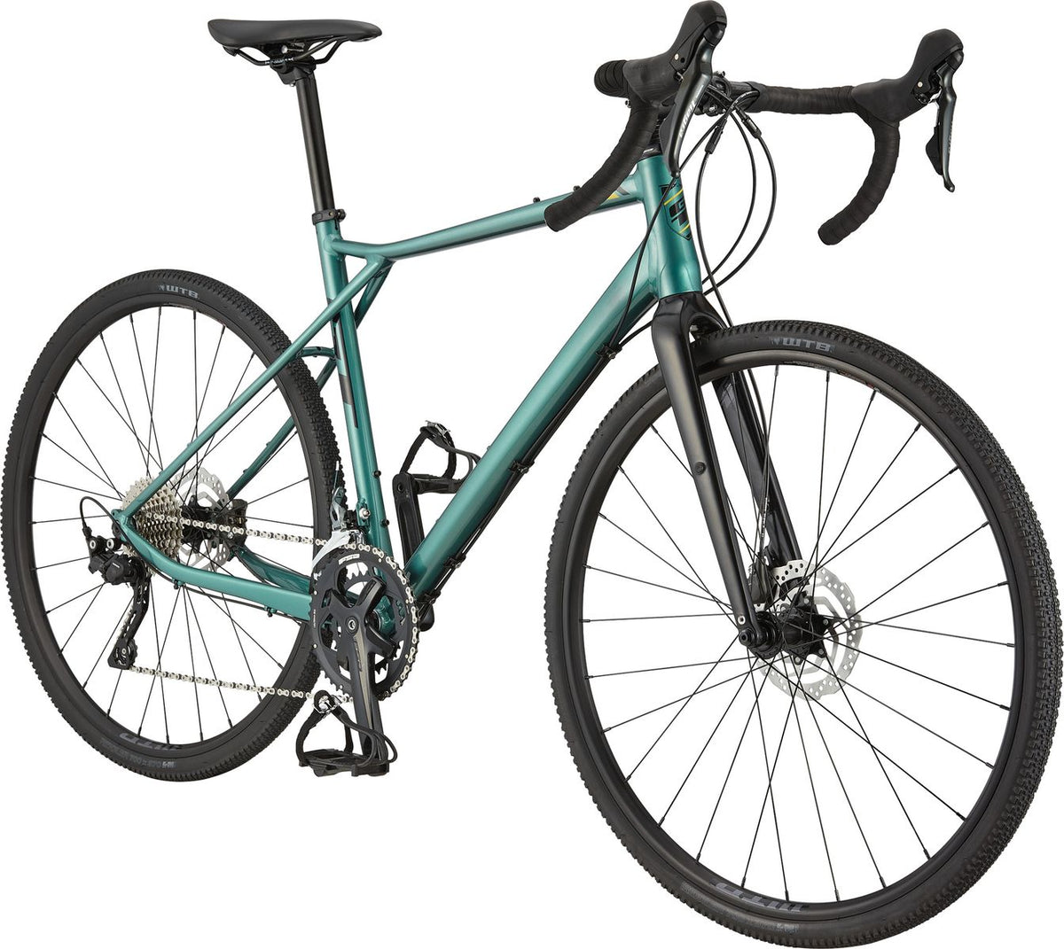 GT Grade Expert
