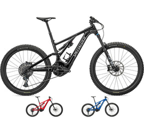 Specialized Turbo Levo Comp Alloy